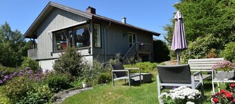 Solferie Holiday Home Sigrids vei