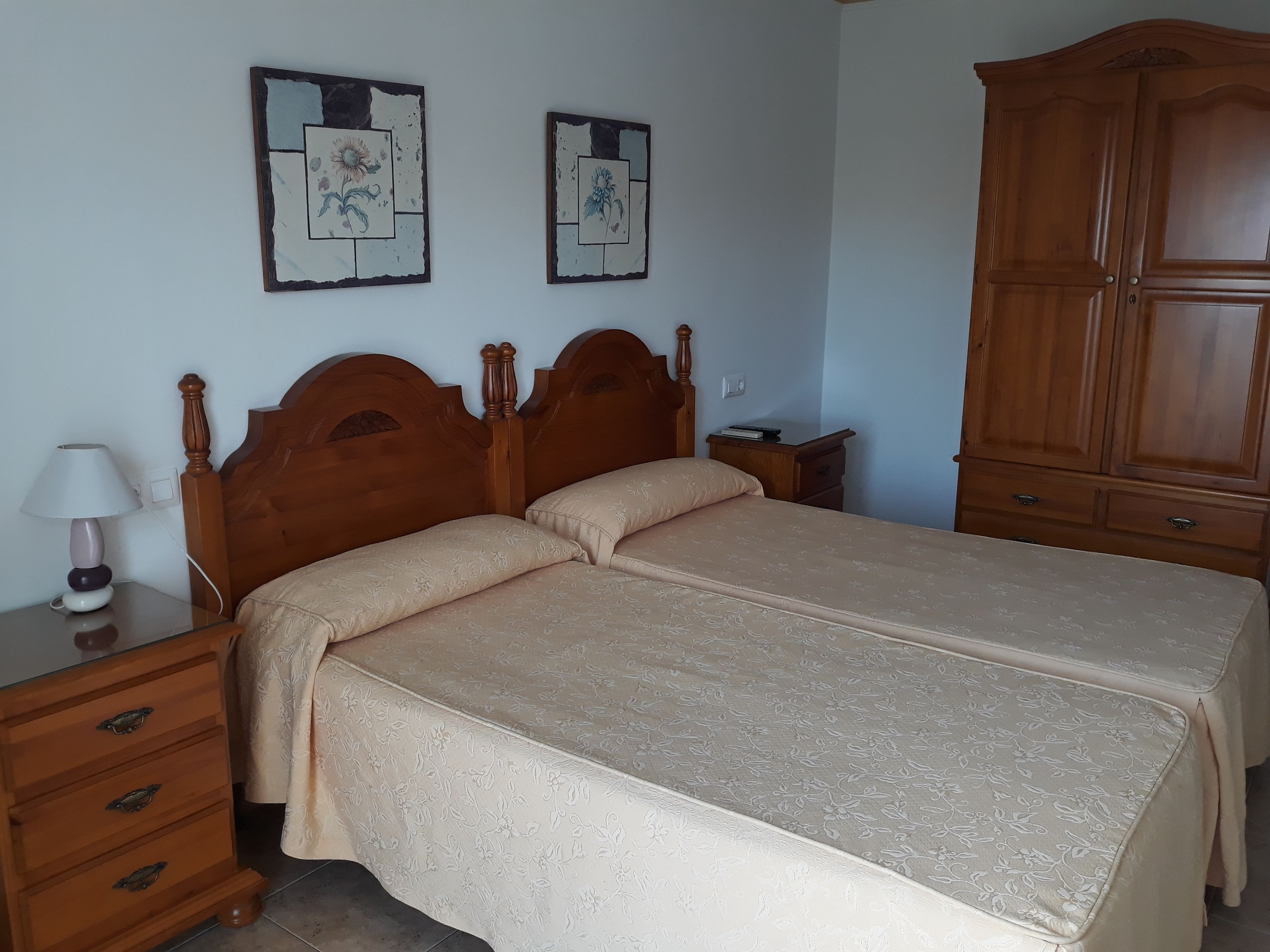 Habitació