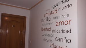 Pasillo