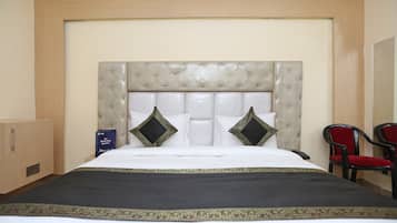 Bed sheets