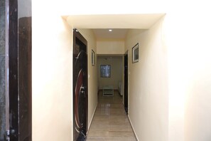 واجهة المنشأة