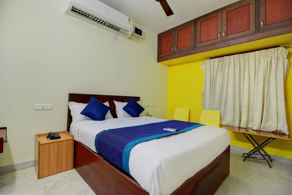 Single Room, 1 Single Bed