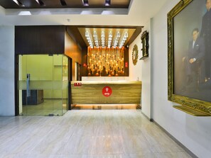 Recepción