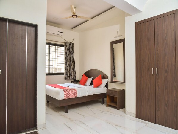 Dubbelrum eller tvÄbÀddsrum | Gratis wi-fi