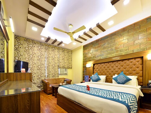 OYO 2902 Hotel Lal's Haveli