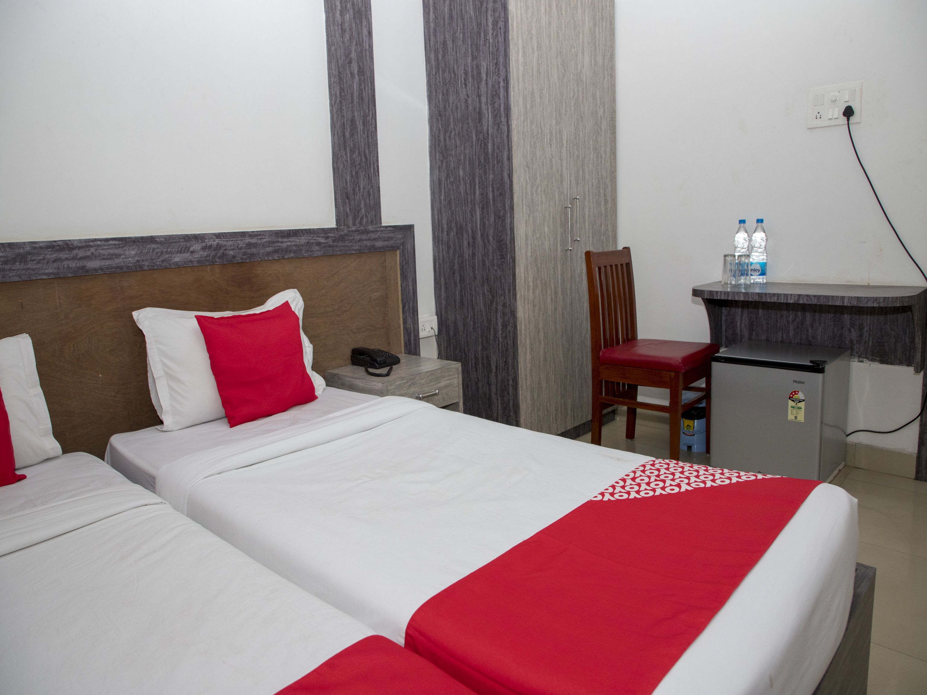 double or twin room | free wifi