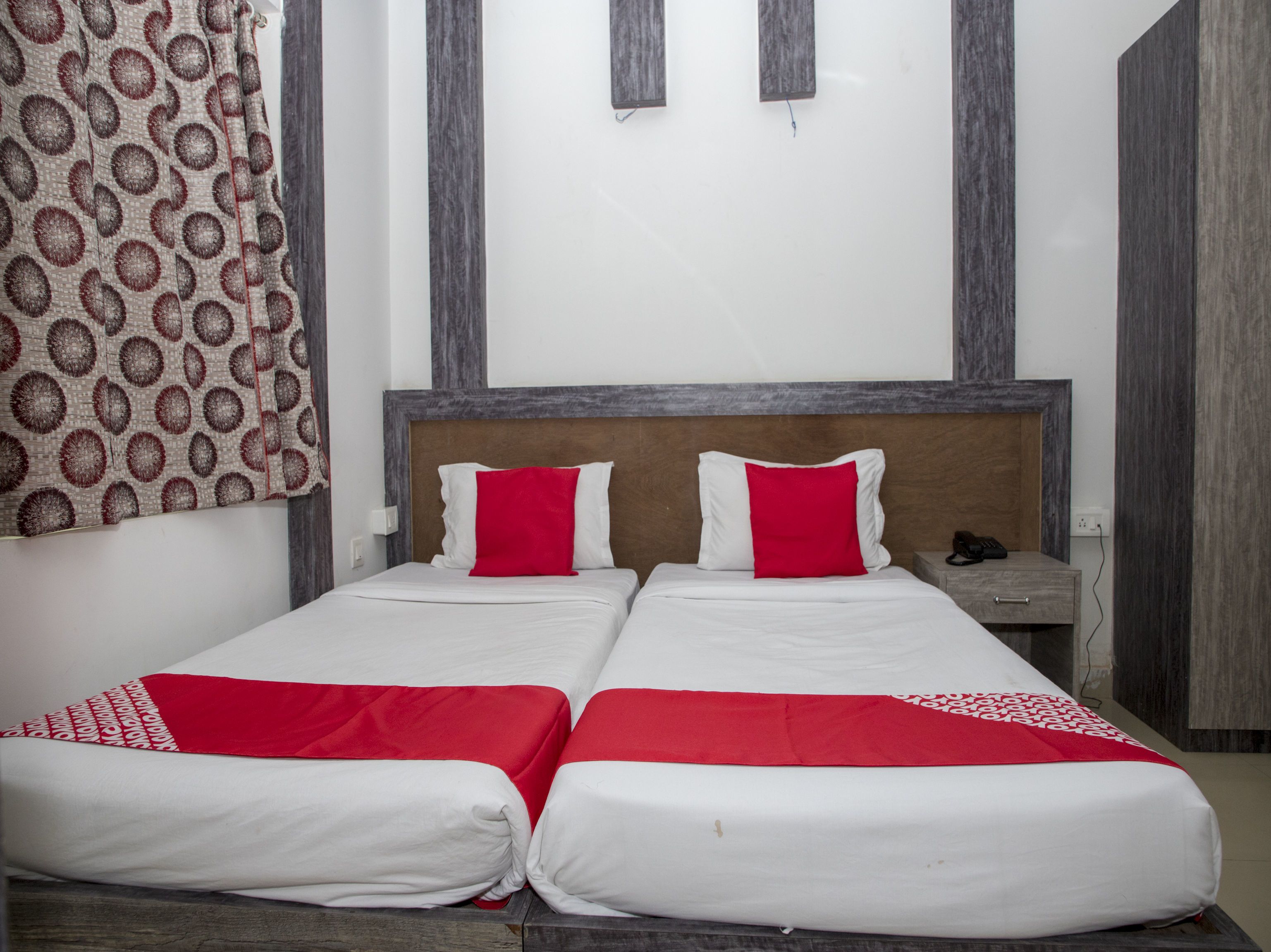 double or twin room | free wifi