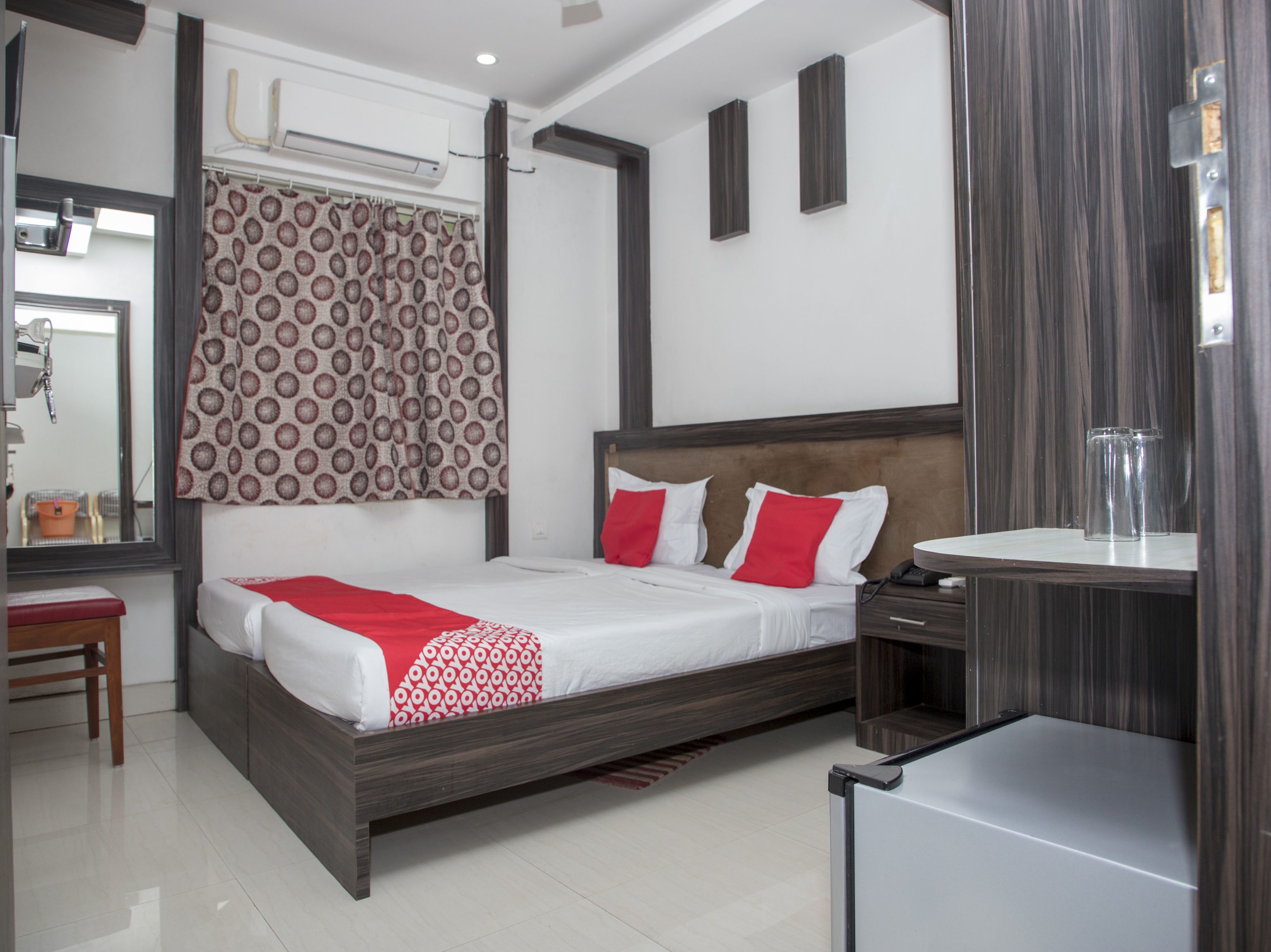 double or twin room | free wifi