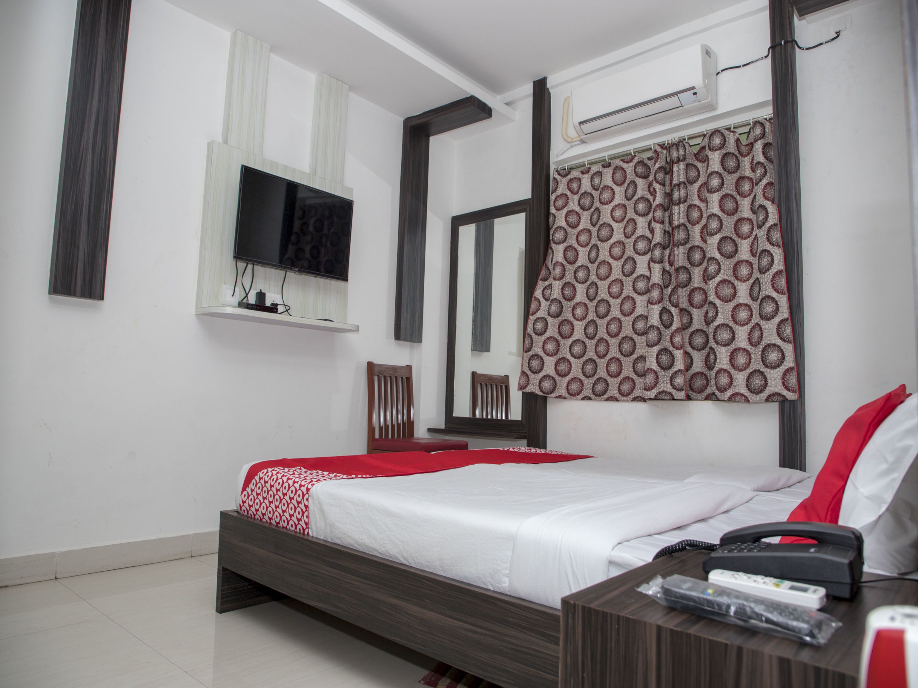 double or twin room | free wifi