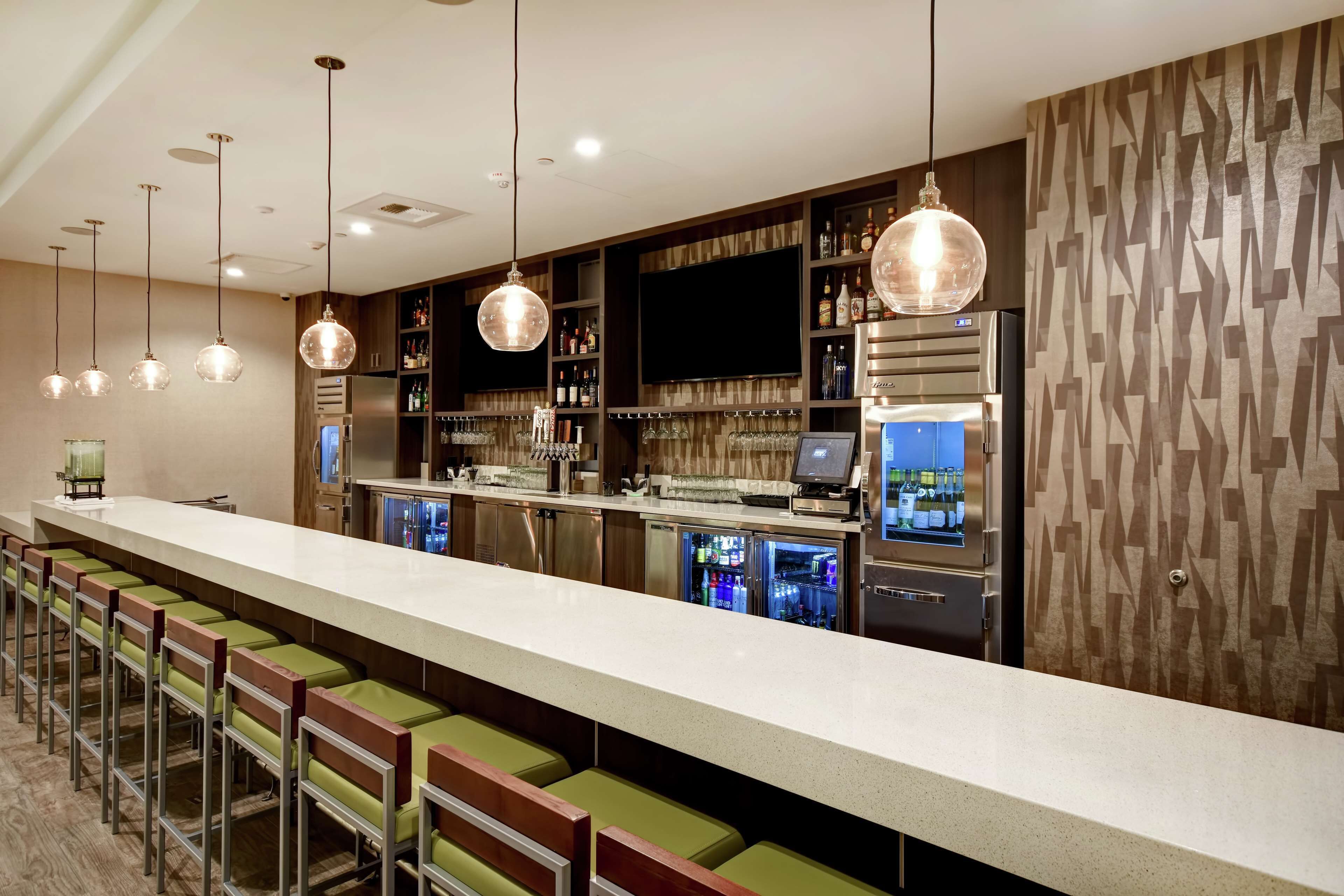 Bar (sur place)