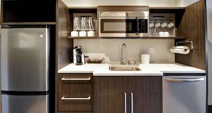 Home2 Suites by Hilton Los Angeles Montebello