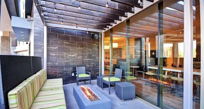 Home2 Suites by Hilton Los Angeles Montebello