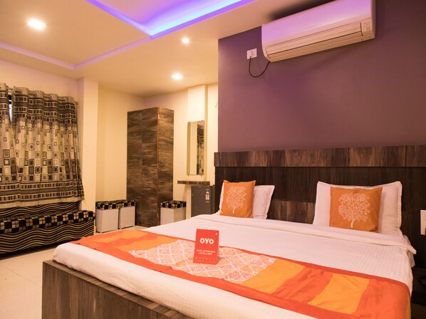 Double or Twin Room