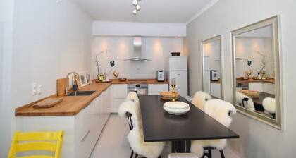 Solferie Holiday Apt. Henrik Wergelands