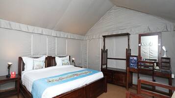 Dubbelrum eller tvåbäddsrum