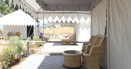 OYO 10684 Kishan Camps Resort