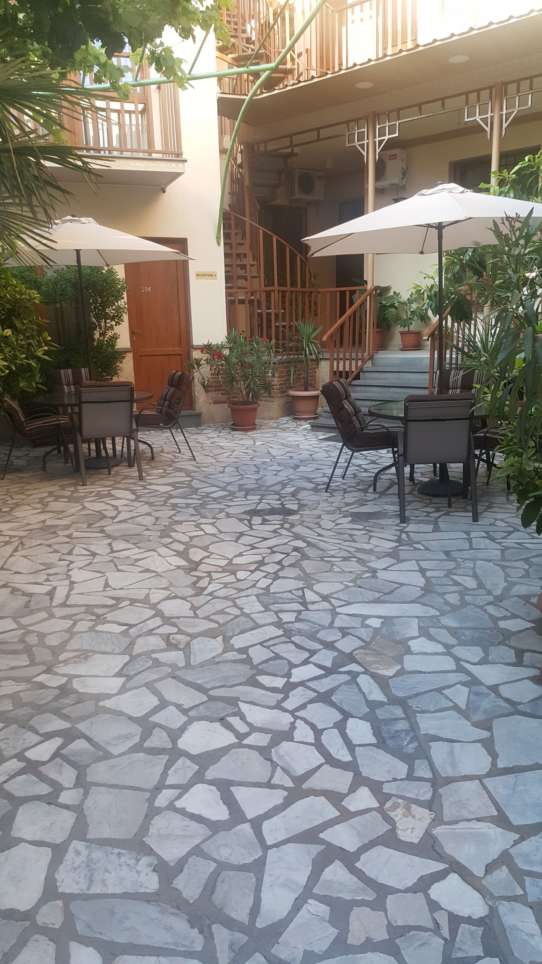 Photo - hotel Danisimo Garden