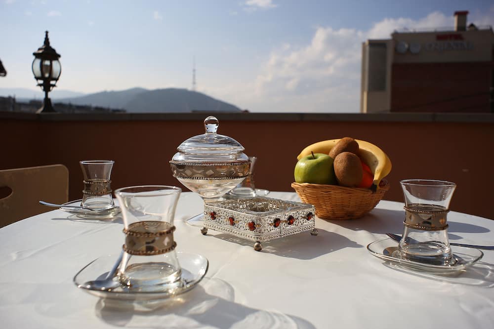 Hotel Danisimo