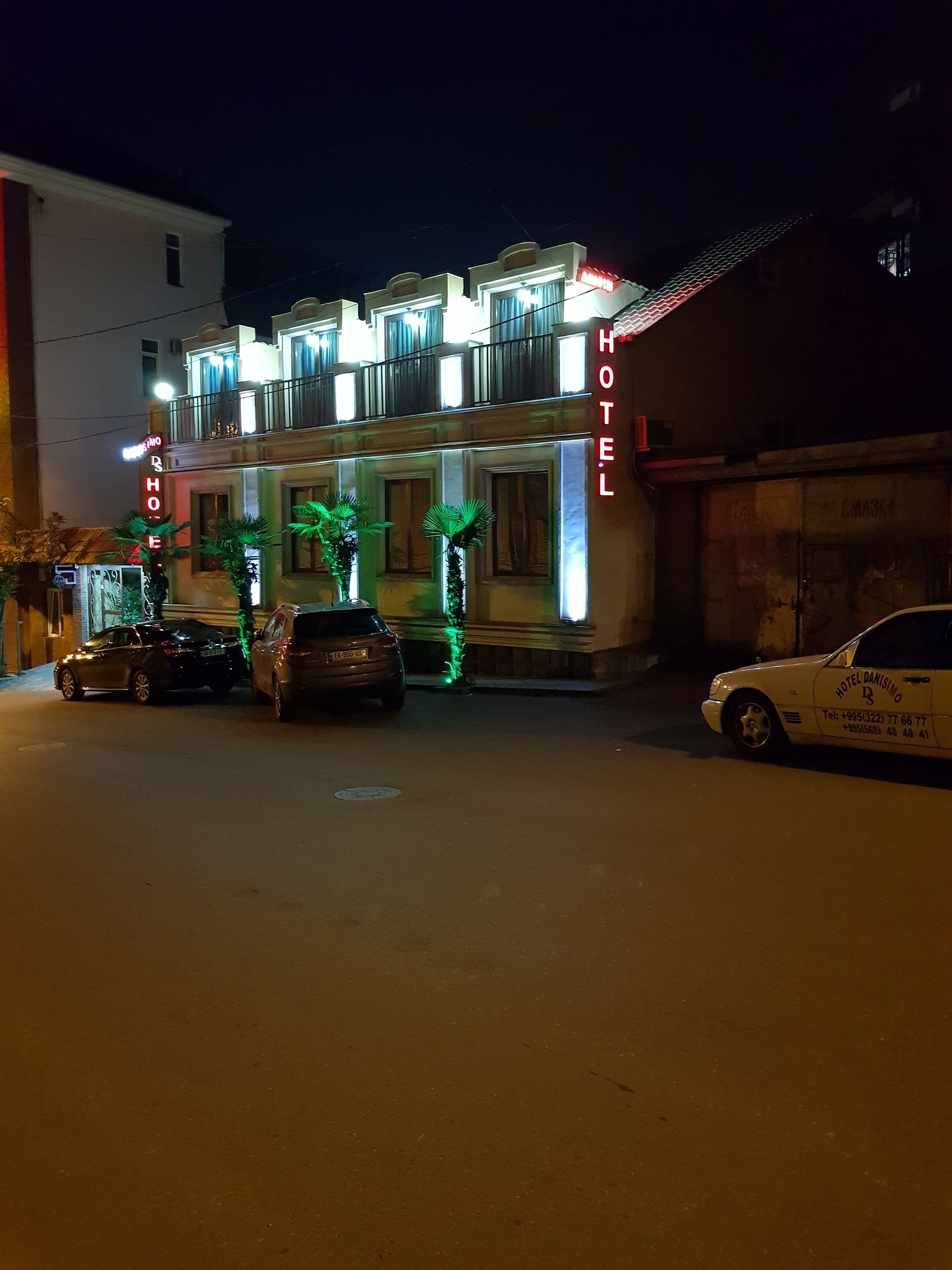 Photo - hotel Danisimo Garden