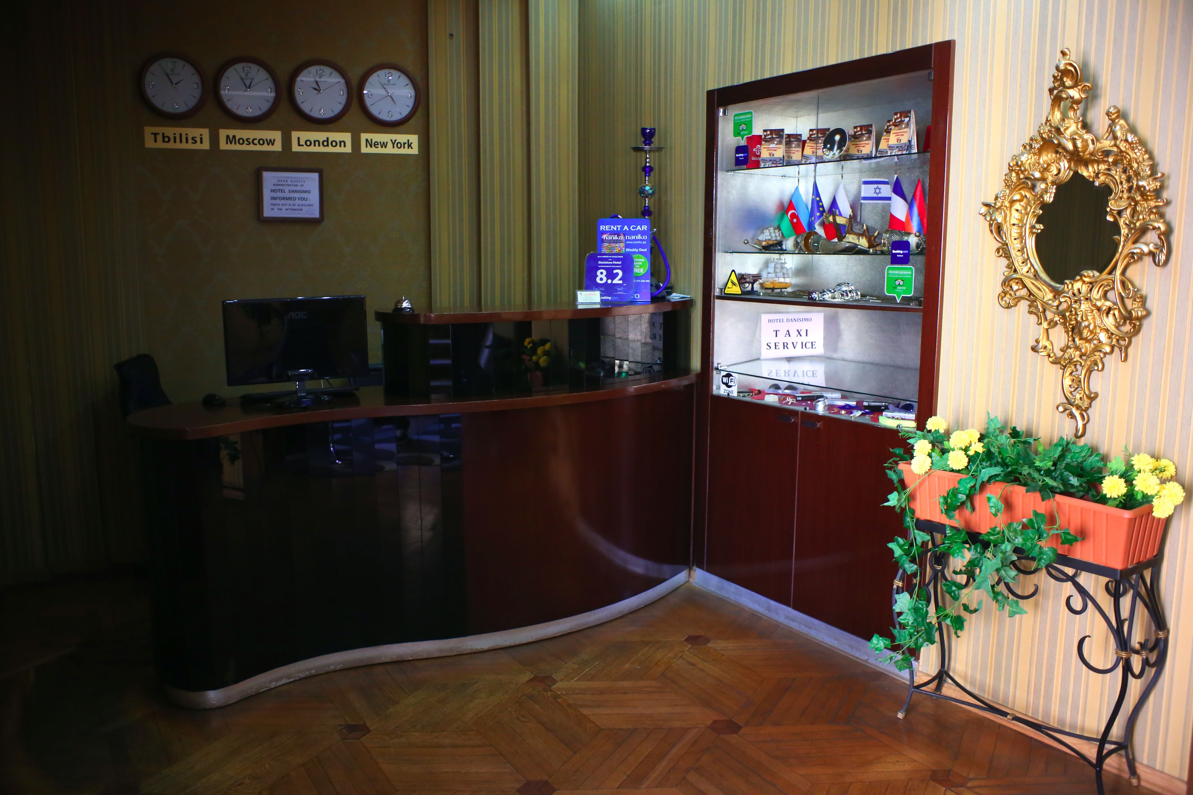 Photo - hotel Danisimo Garden