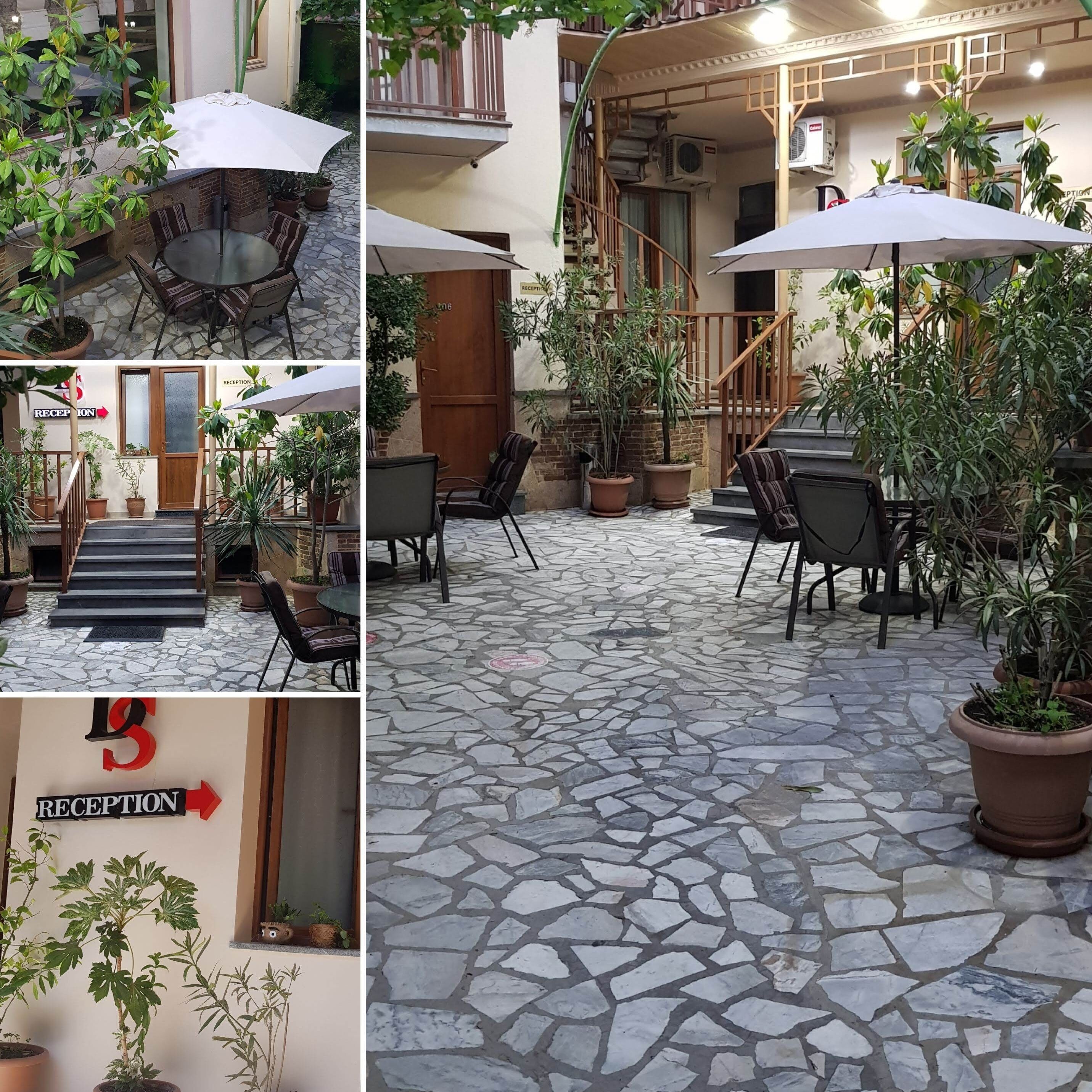 Photo - hotel Danisimo Garden