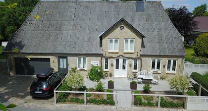 Haus Friedrichsen