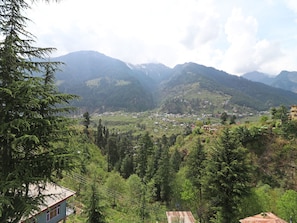 View from room