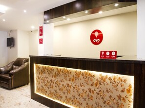 Recepção