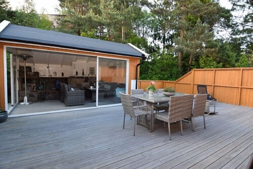 Solferie Holiday Home Margretes