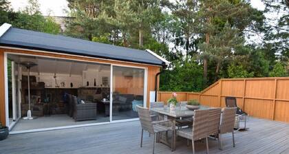 Solferie Holiday Home Margretes