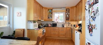 Solferie Holiday Home Margretes