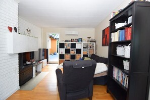 Apartment, 6 Bedrooms | Living room - Solferie Holiday Home Margretes (Kristiansand)