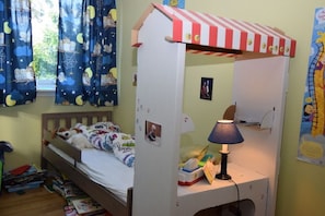 Apartamento, 6 habitaciones | 1 dormitorio y wifi gratis