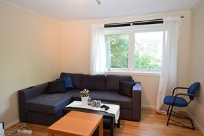 Apartment, 6 Bedrooms | View from room - Solferie Holiday Home Margretes (Kristiansand)