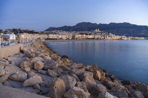 Exterior - Gran H La Marina 1920 (Altea)