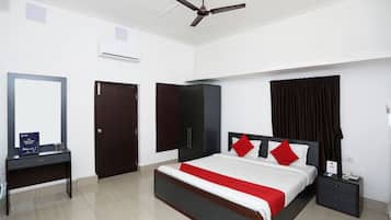 Double or Twin Room | Free WiFi