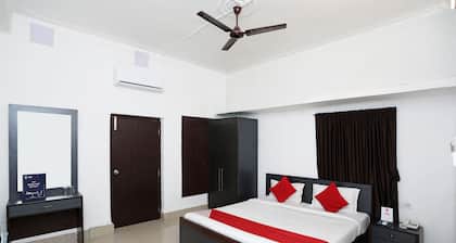 OYO 11569 Jalan Lake View