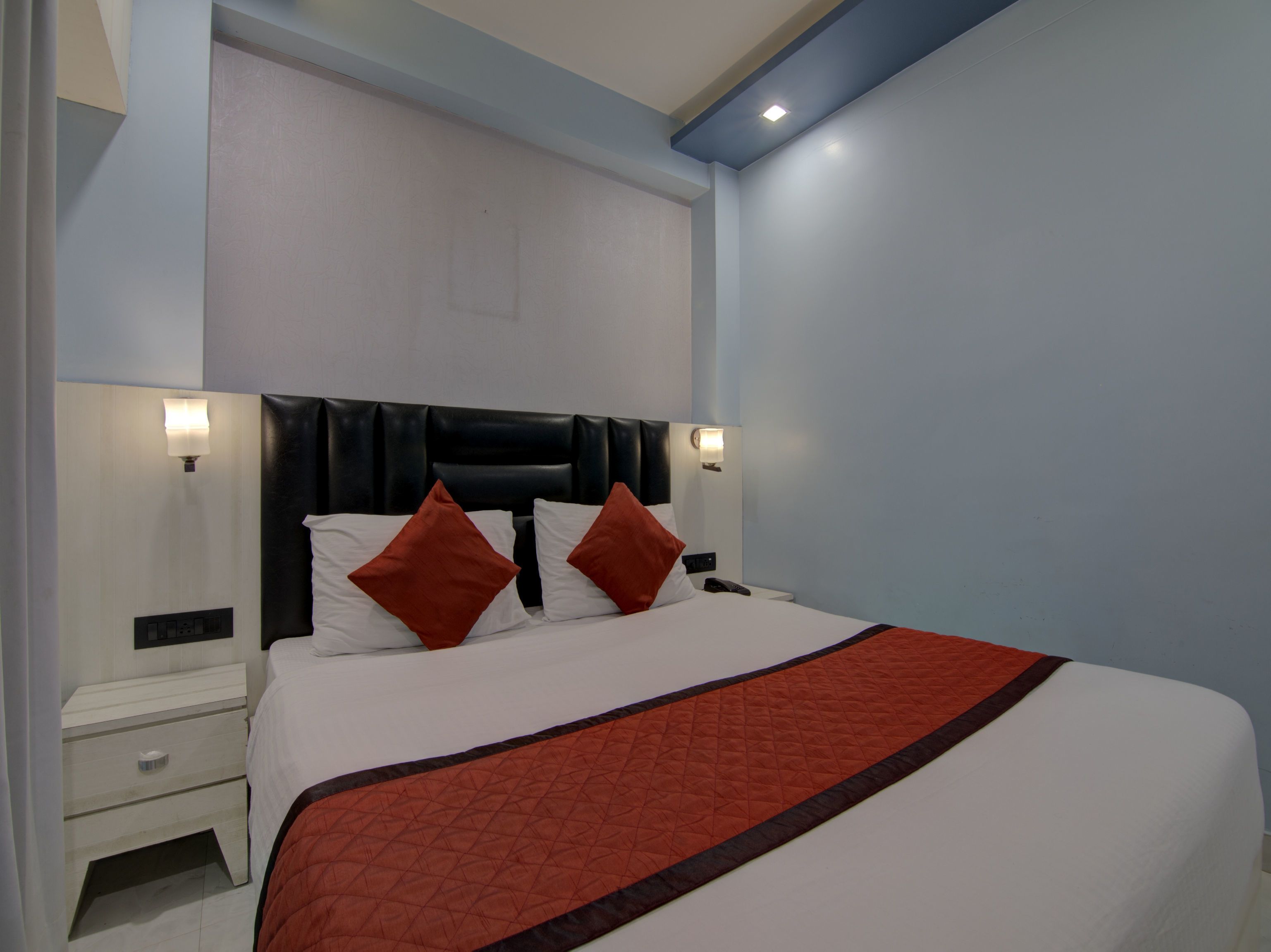 double or twin room | free wifi