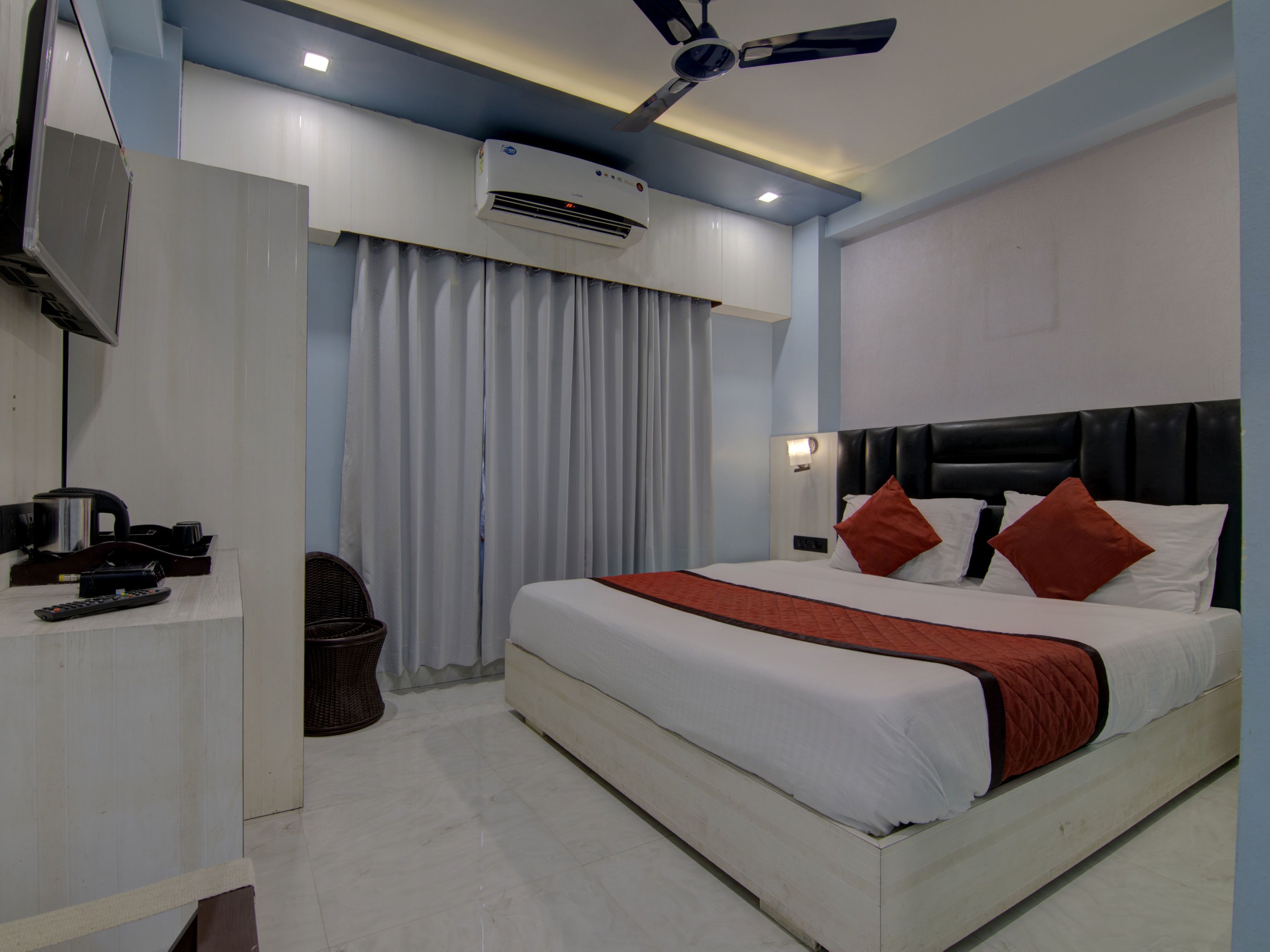 double or twin room | free wifi