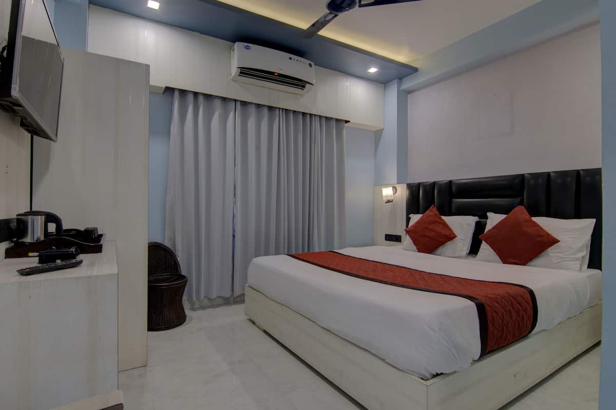 double or twin room | free wifi