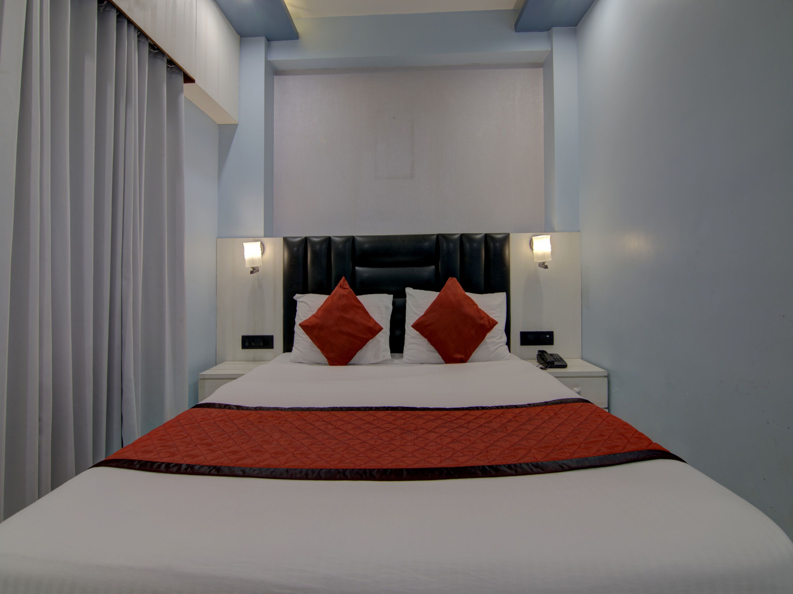 double or twin room | free wifi