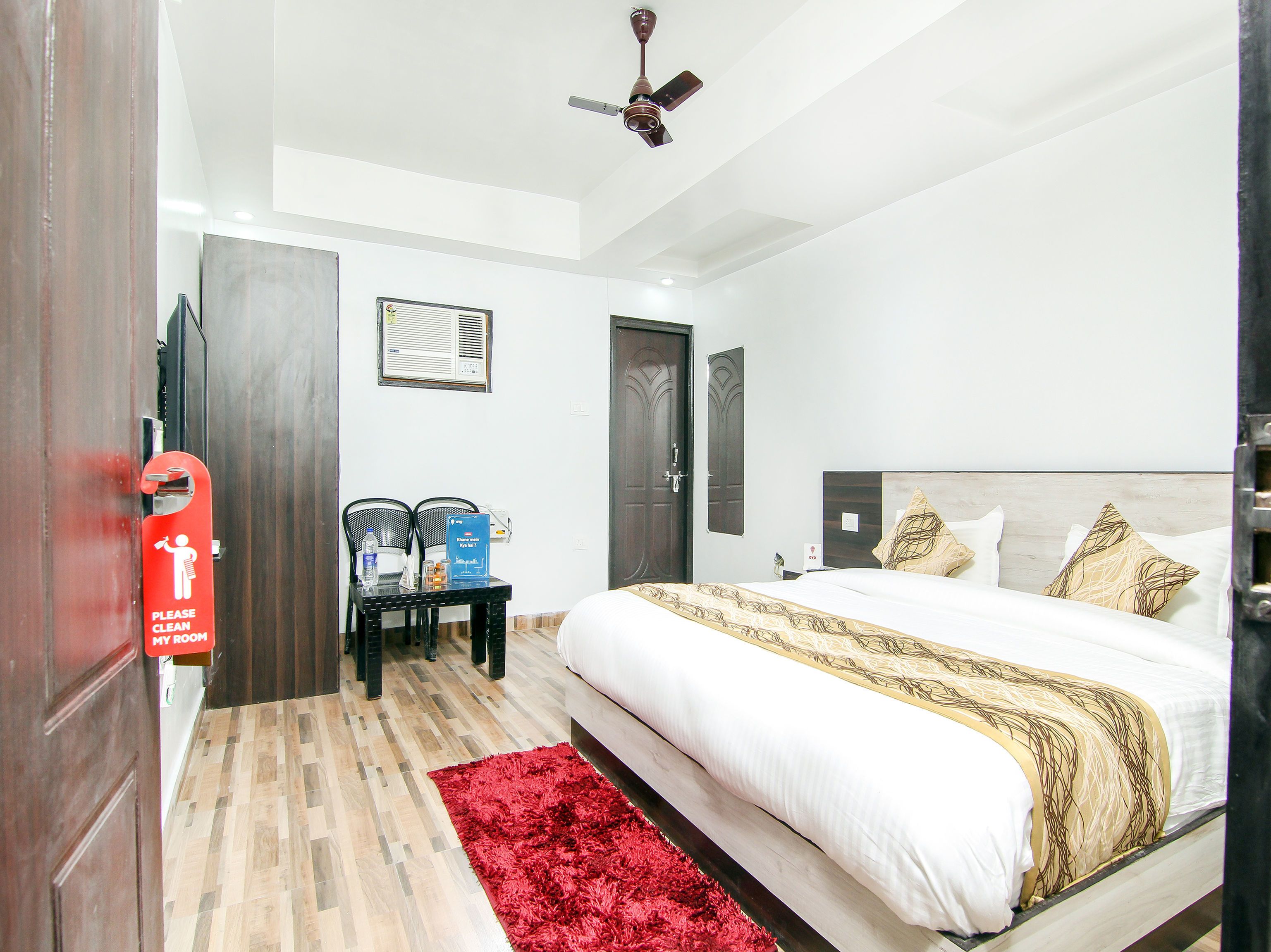 double or twin room | free wifi