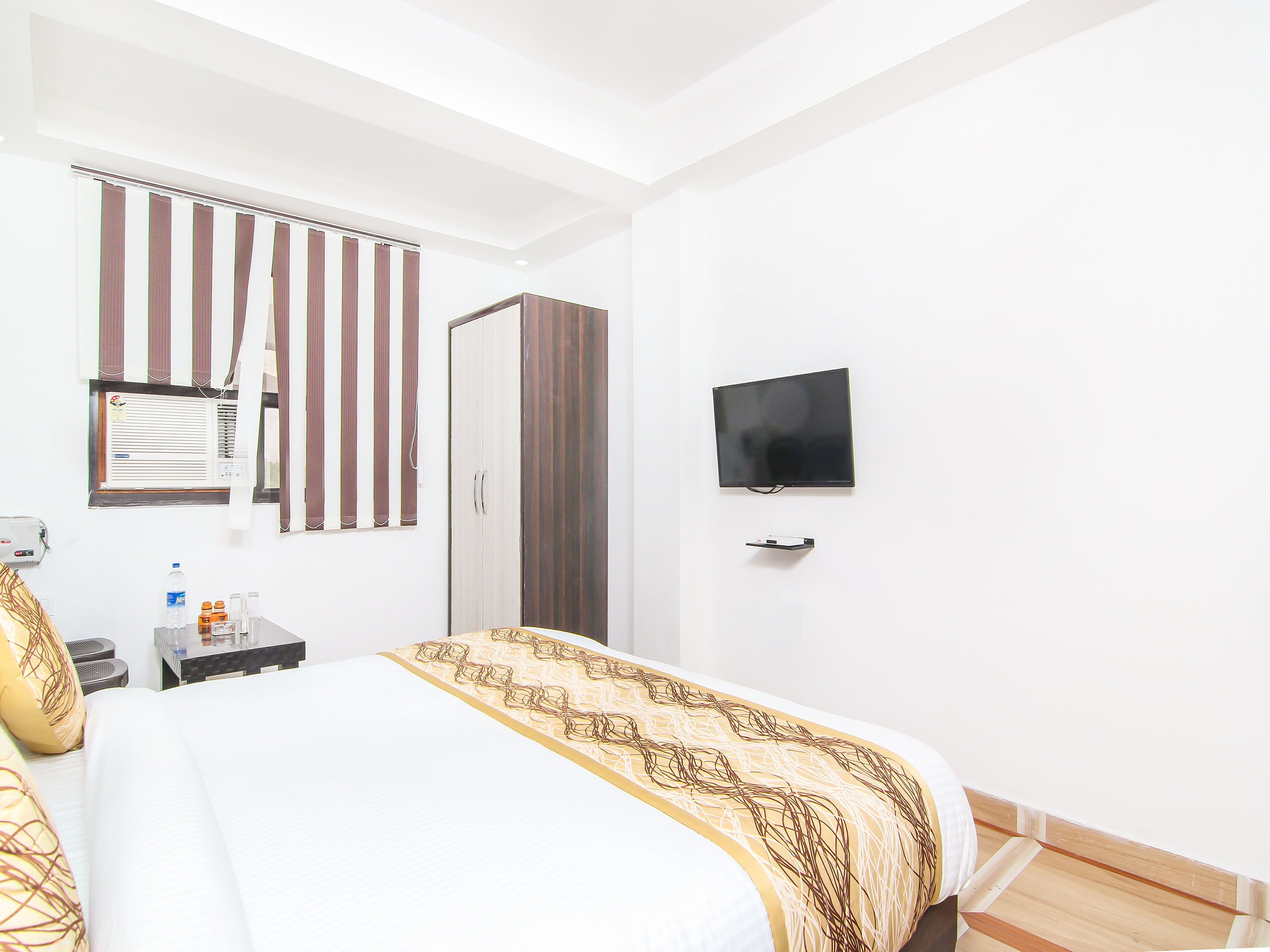 double or twin room | free wifi