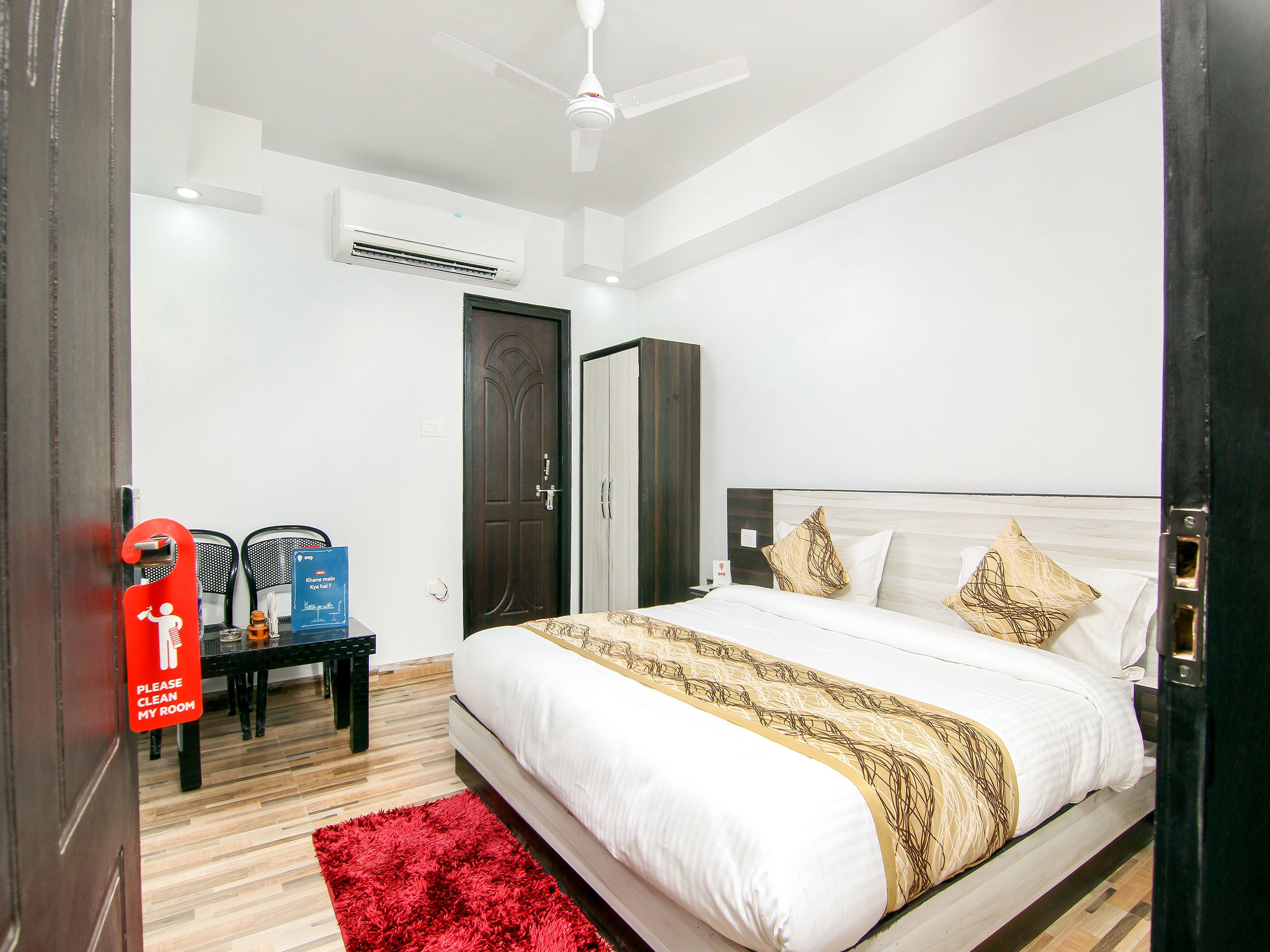 double or twin room | free wifi