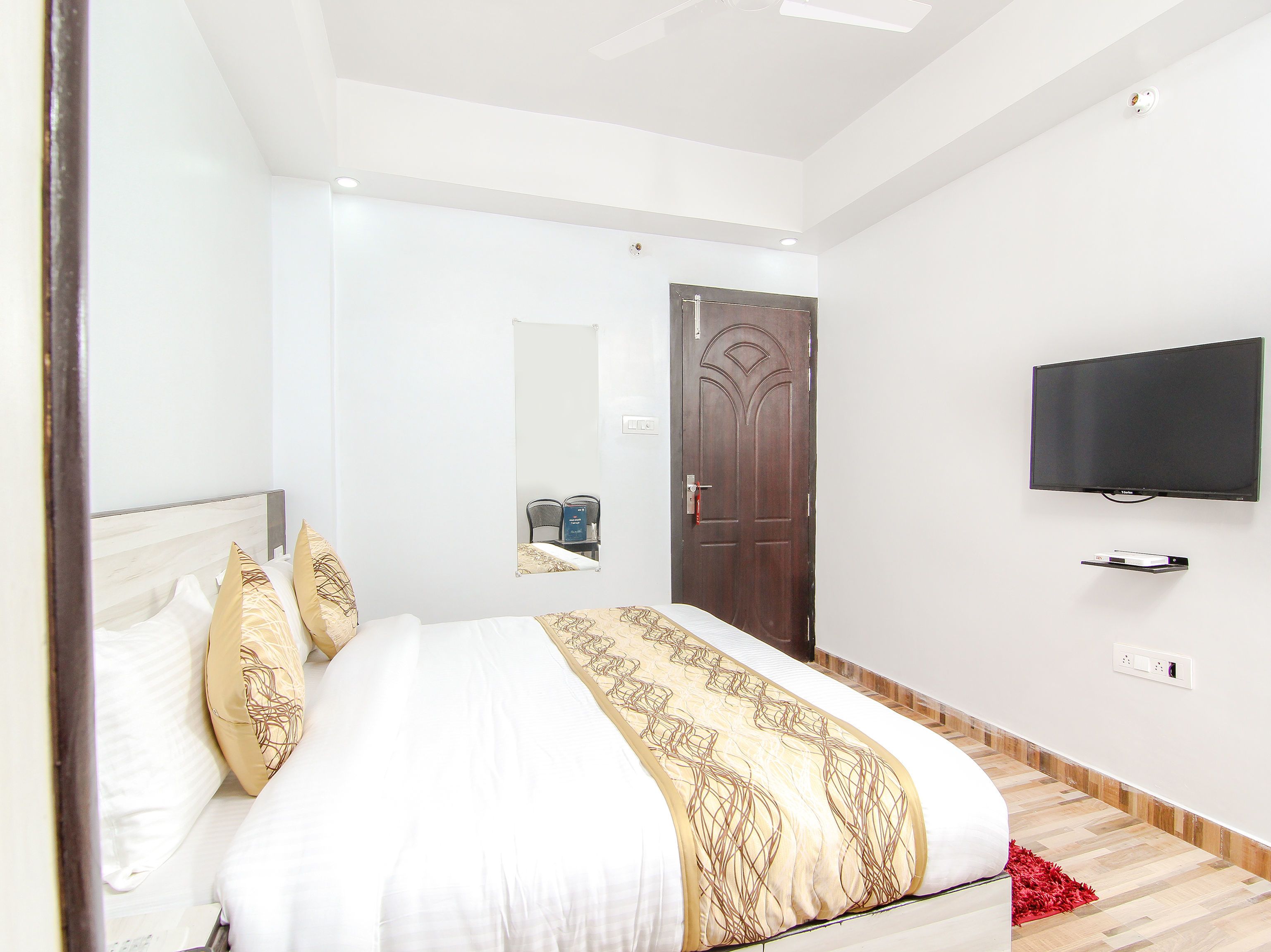 double or twin room | free wifi