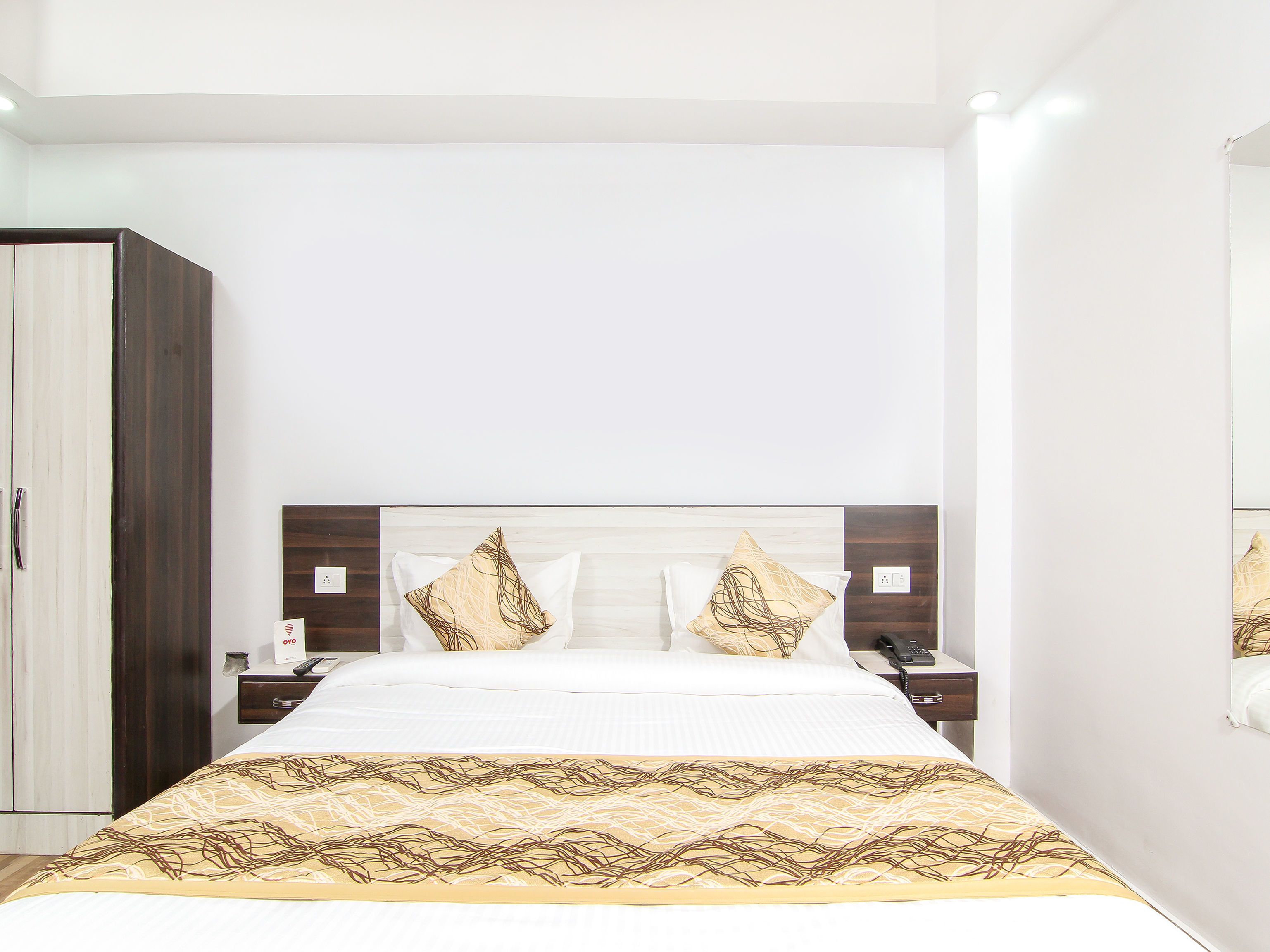 double or twin room | free wifi