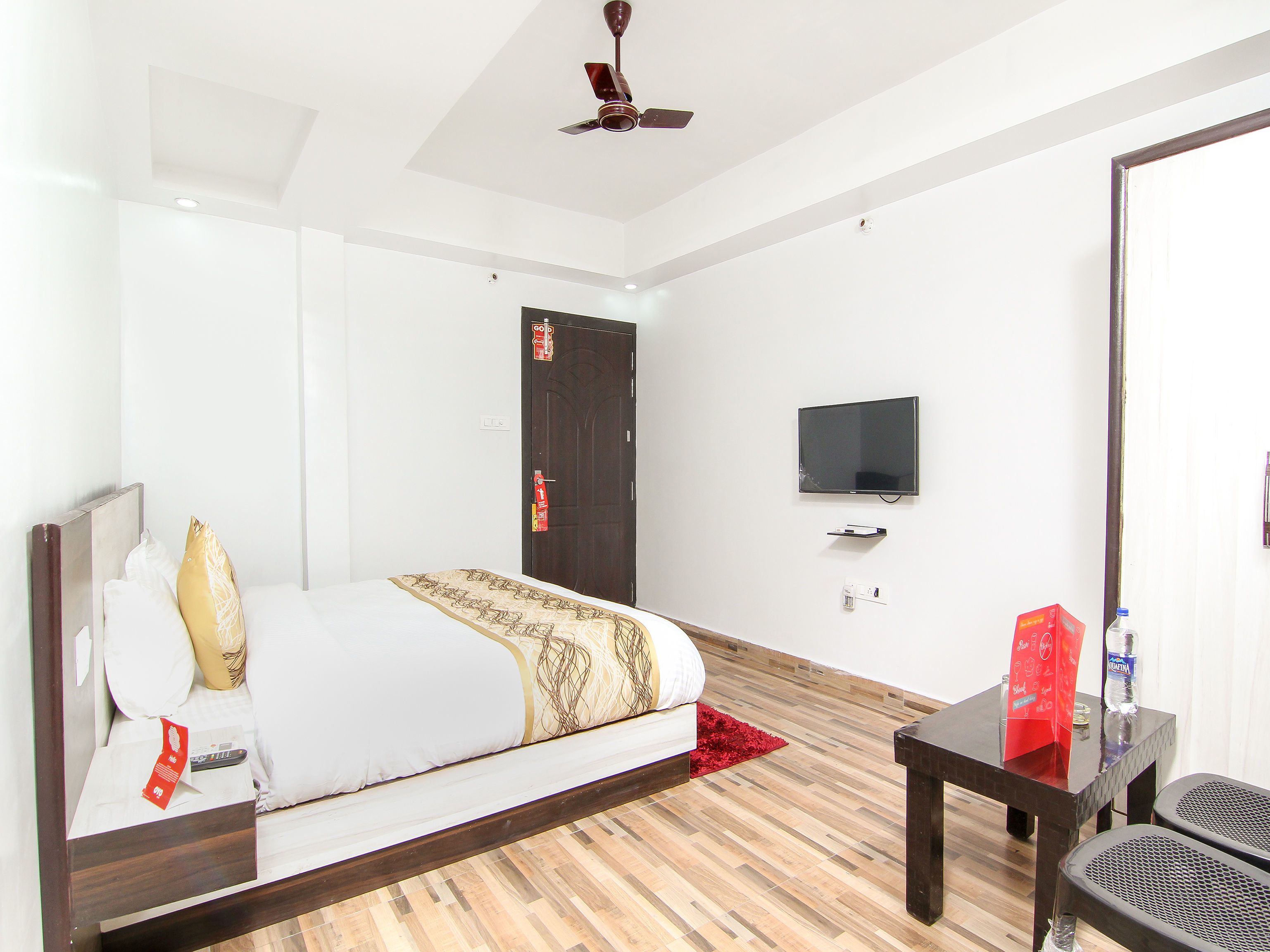 double or twin room | free wifi