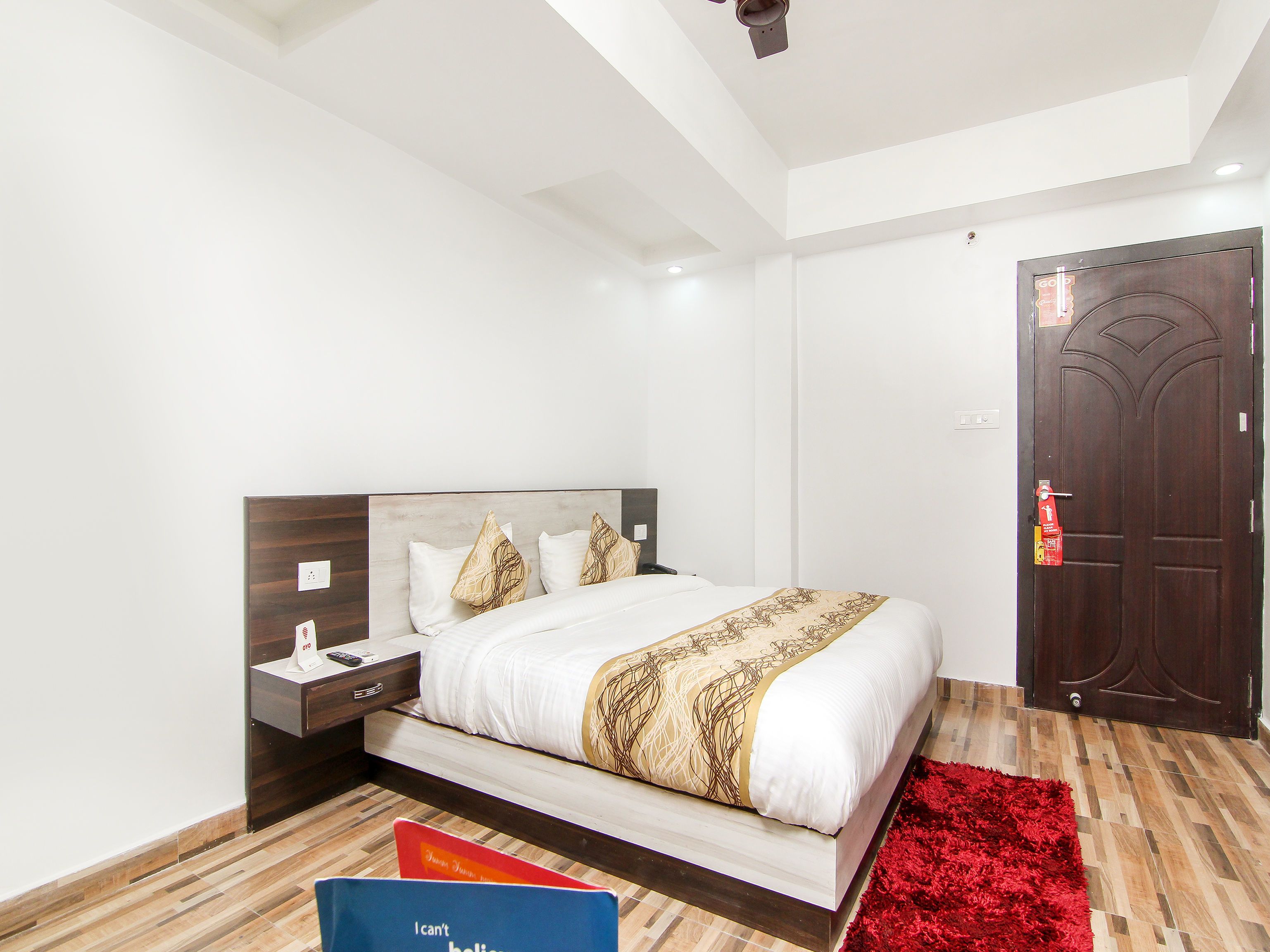 double or twin room | free wifi