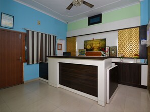 Recepción