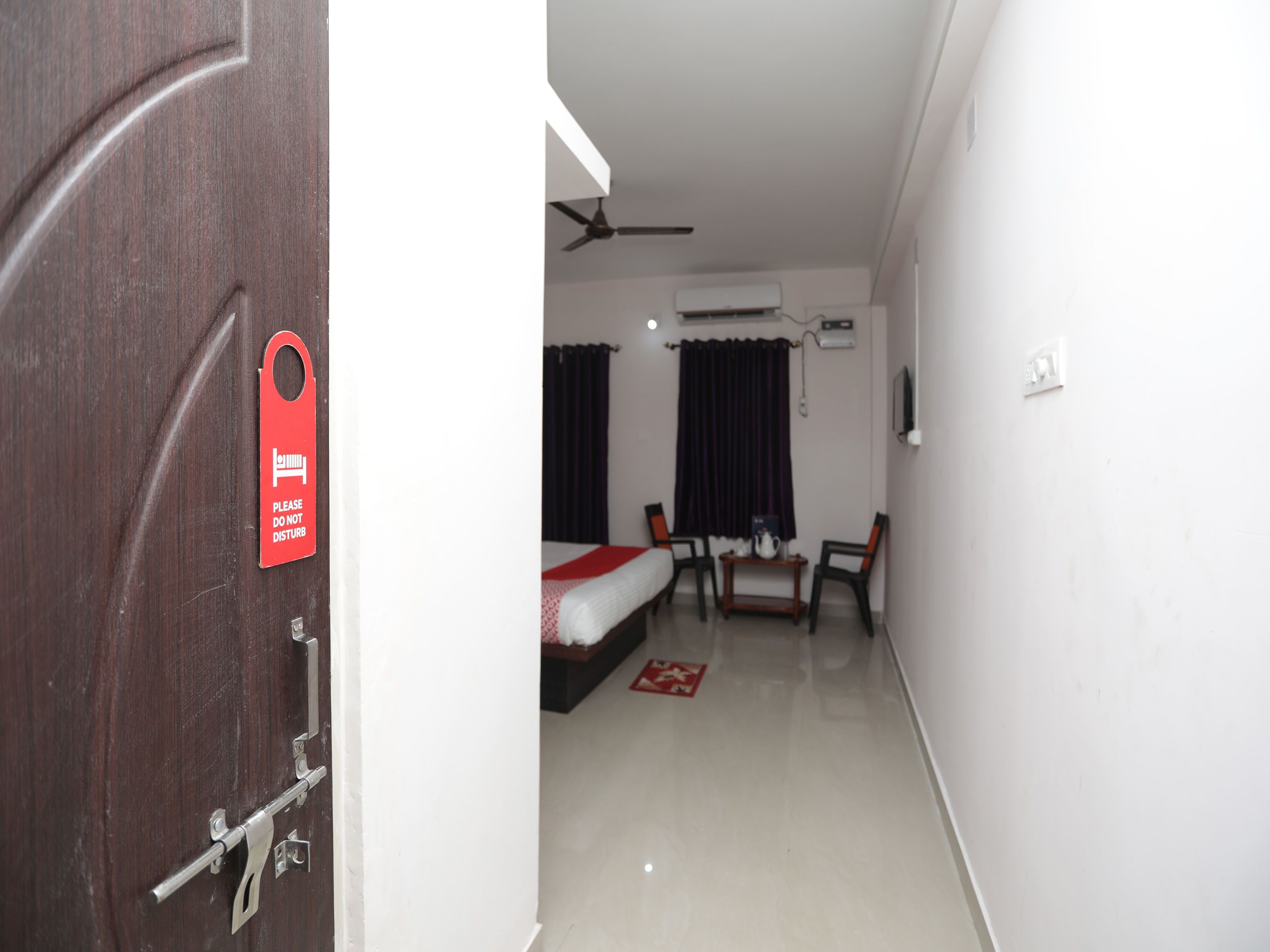 double or twin room | free wifi
